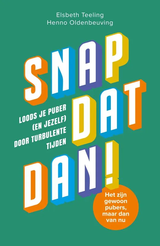 Beperkt Aanbod Snap dat dan! / Druk 1