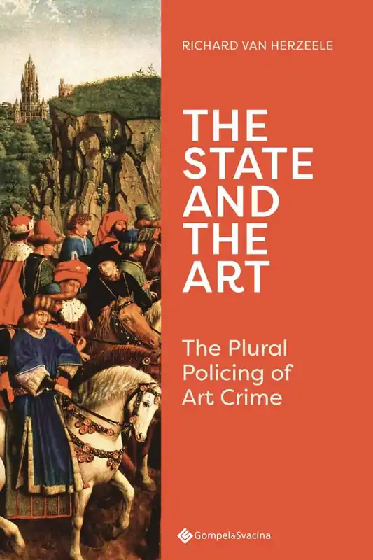 The State and the Art / 1st Edition Op = Op