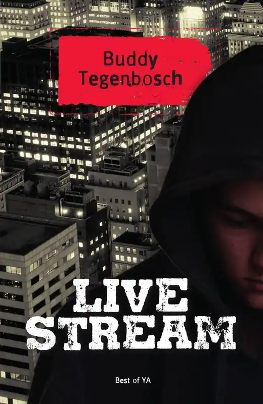 Livestream / Druk 5 Alleen Vandaag