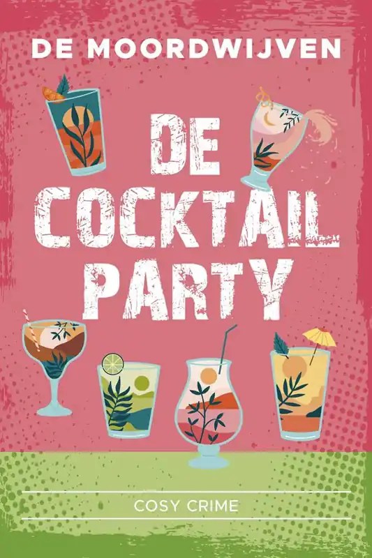De cocktailparty / Druk 1 Laatste Versie