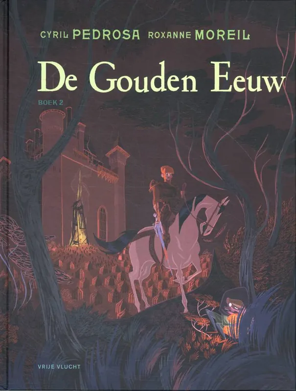 De Gouden Eeuw / Druk 1 Favoriet