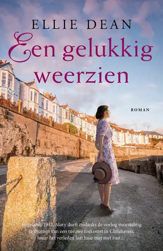 Een gelukkig weerzien / Druk 1 Op = Op