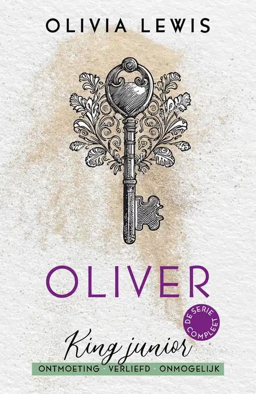 Betaalbaar Oliver / Druk 1