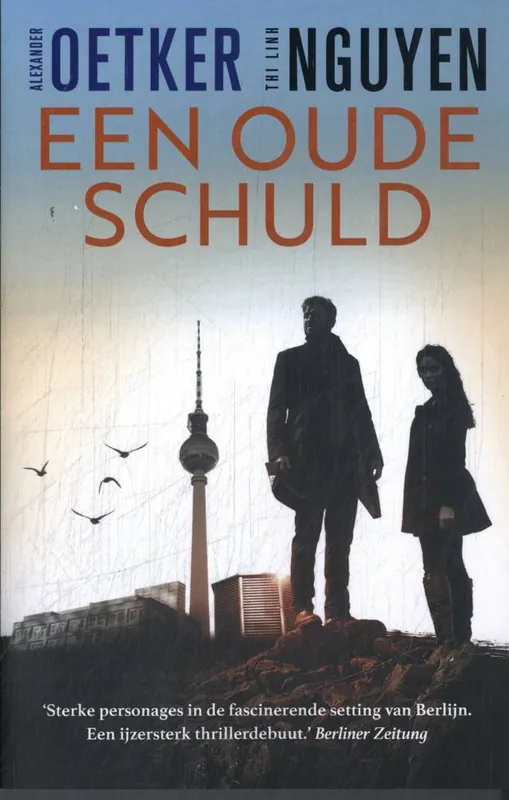 Een oude schuld / Druk 1 Betrouwbaar