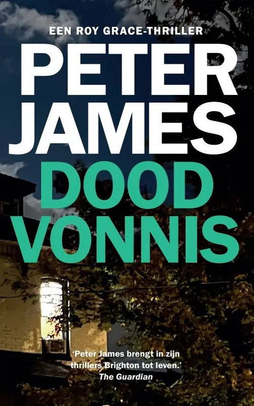 Snelle Levering Doodvonnis / Druk 1