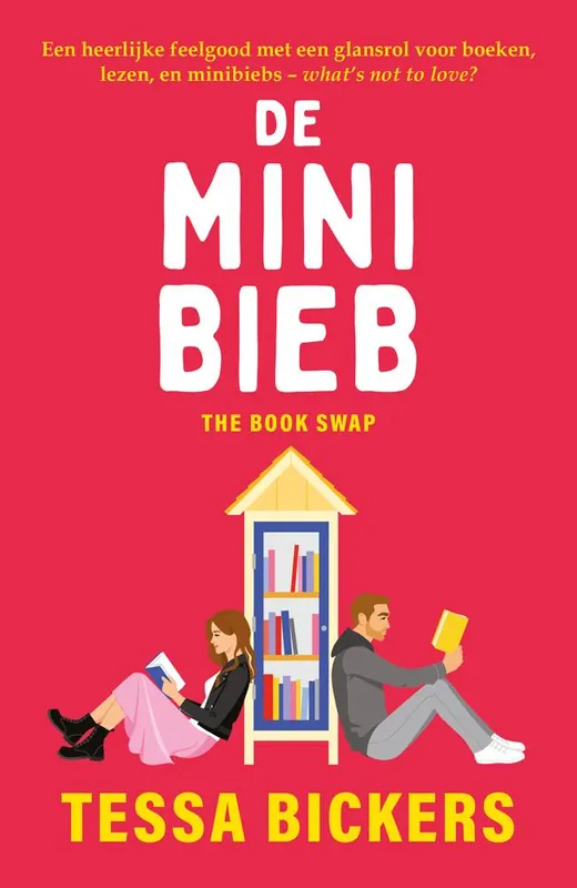 De minibieb / Druk 1 Lage Prijs