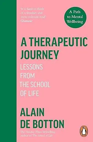Gecertificeerd A Therapeutic Journey / 1st Edition