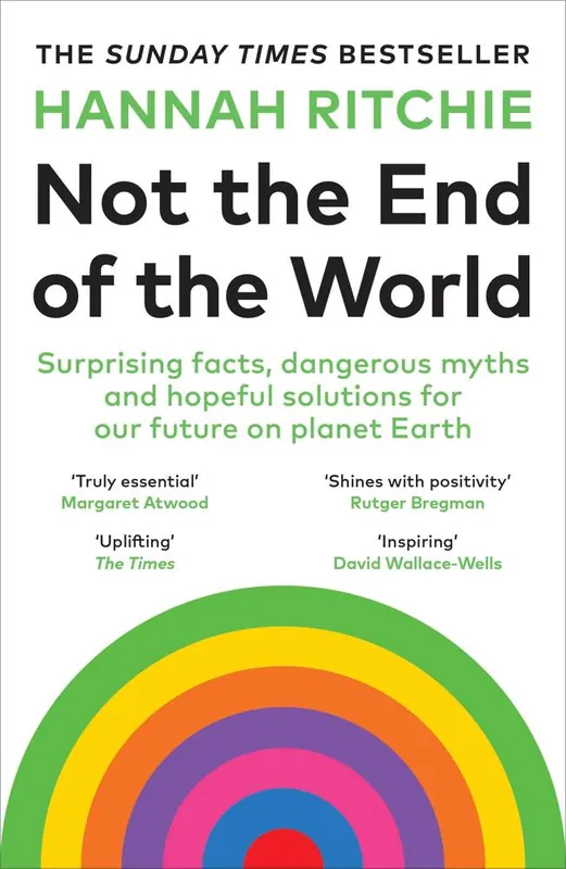 Express Levering Not the End of the World / 1st Edition
