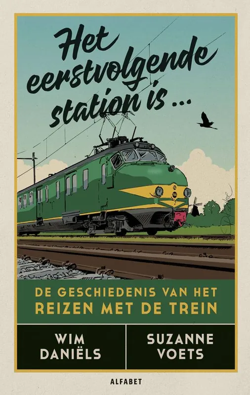 Direct Beschikbaar Het eerstvolgende station is... / Druk 2