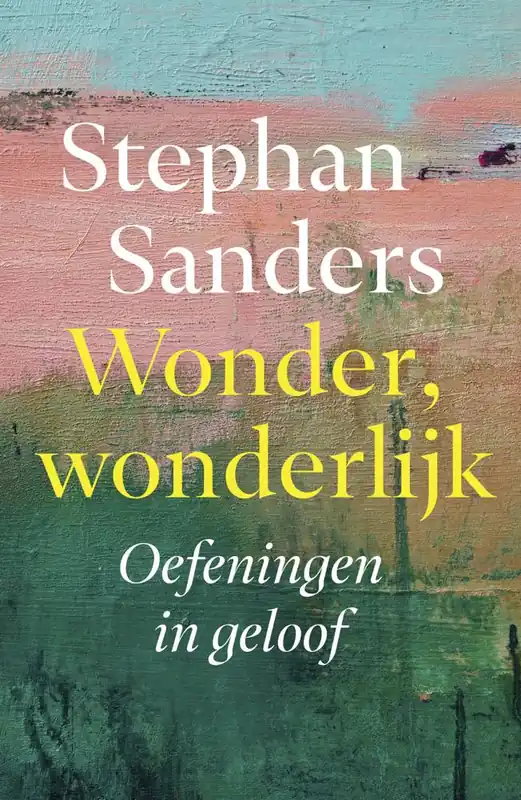 Hete Deal Wonder, wonderlijk / Druk 1