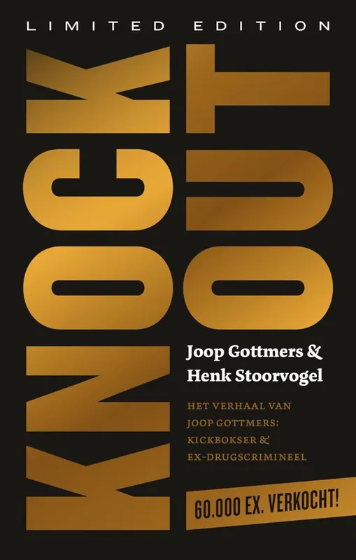 Knock out / Druk 30 Nu Kopen