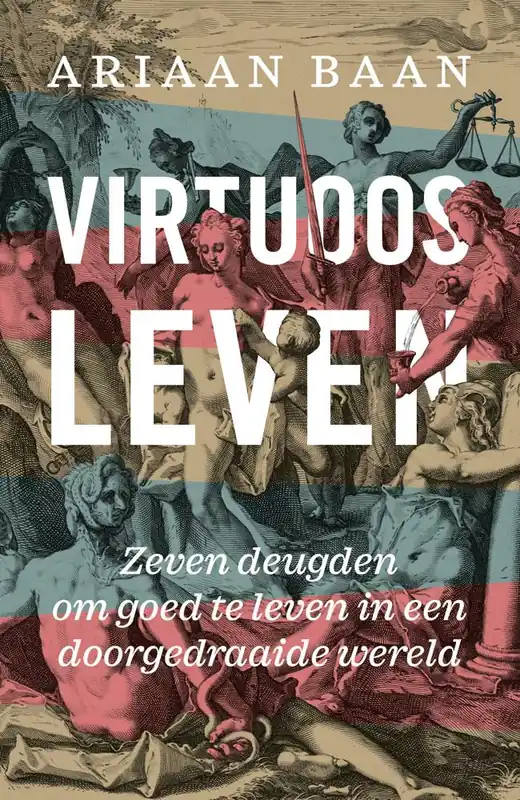 Virtuoos leven / Druk 2 Fabrieksprijs