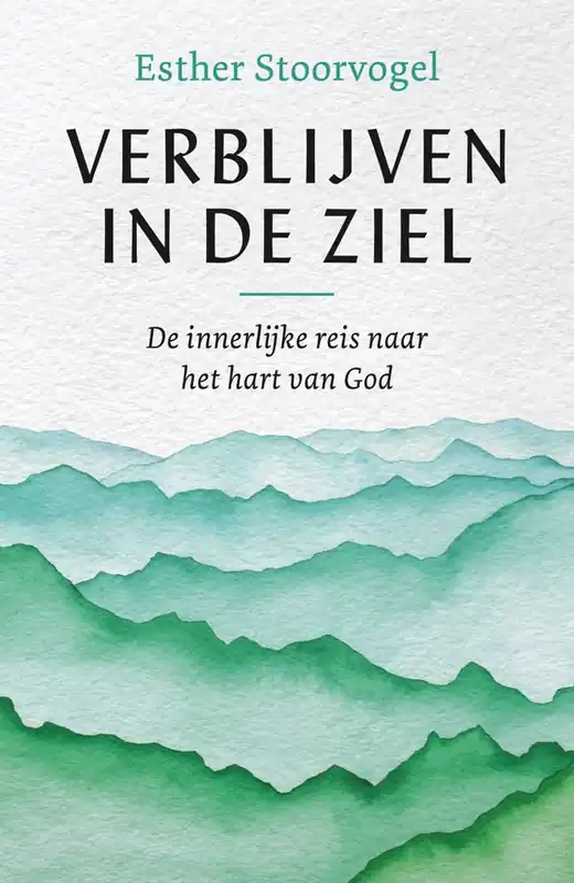 Superprijs Verblijven in de ziel / Druk 2
