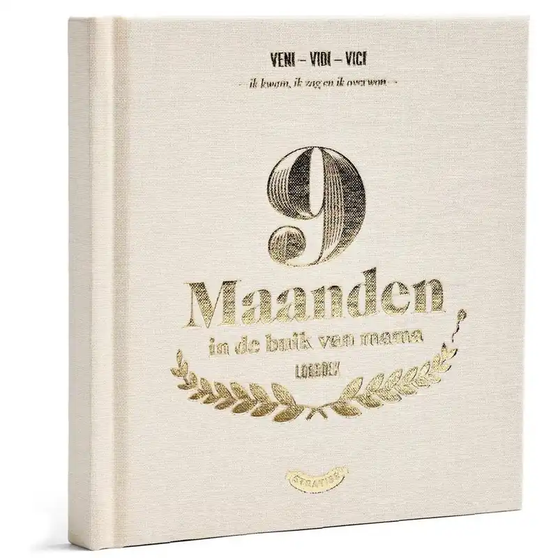 Beperkt Aanbod 9 maanden / Druk 1