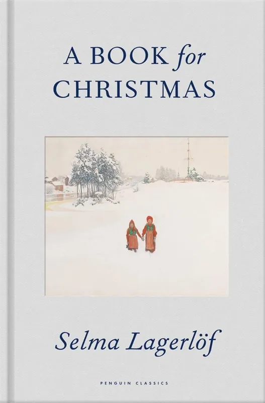 Fabrieksprijs A Book for Christmas / 1st Edition