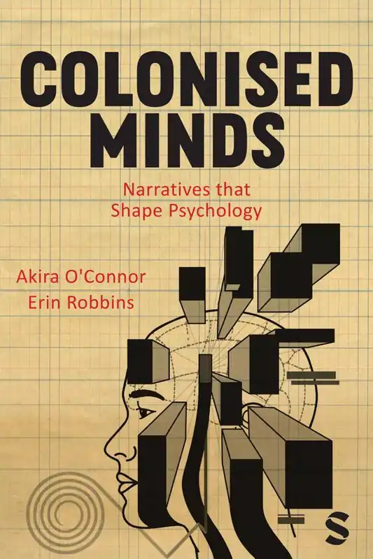 Colonised Minds / 1st Edition Populair