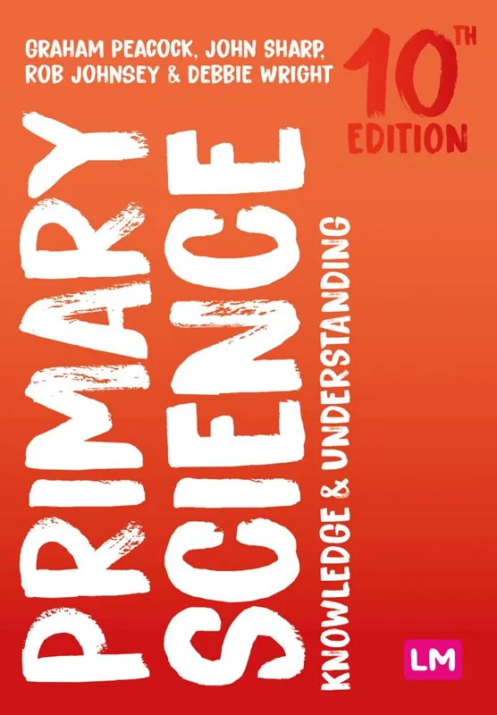 Primary Science: Knowledge and Understanding / 1st Edition Rechtstreeks Van De Fabrikant