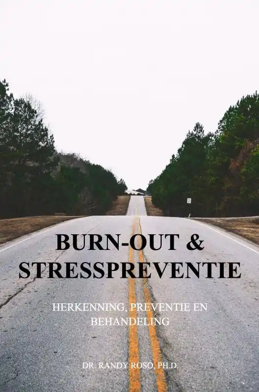 Weekendaanbieding Burn-out en Stresspreventie / Druk 1