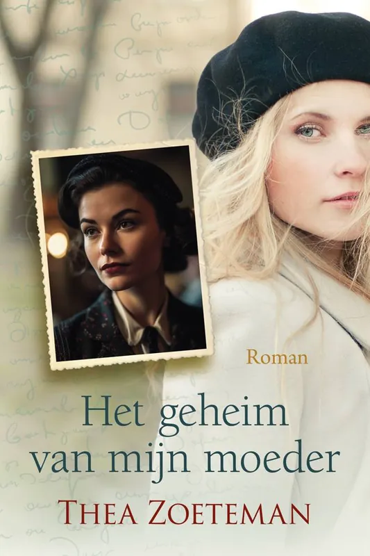 Het geheim van mijn moeder / Druk 1 Beperkt Aanbod