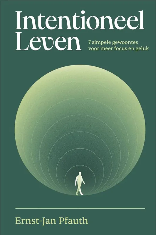 Speciale Aanbieding Intentioneel leven / Druk 1