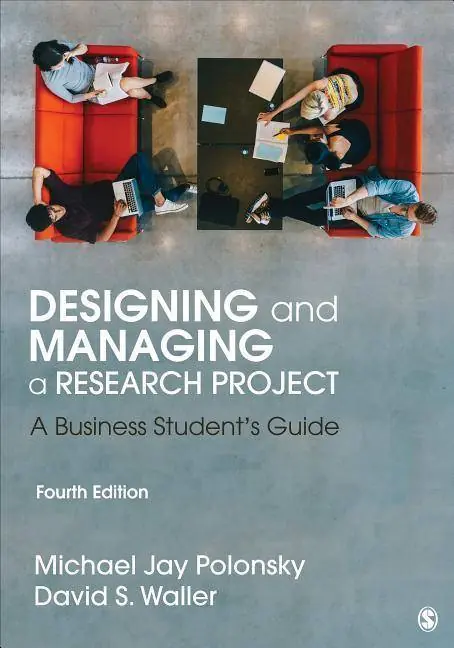 Flitsaanbieding Designing and Managing a Research Project