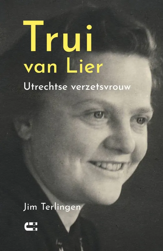 Trui van Lier / Druk 1 Koop Vandaag