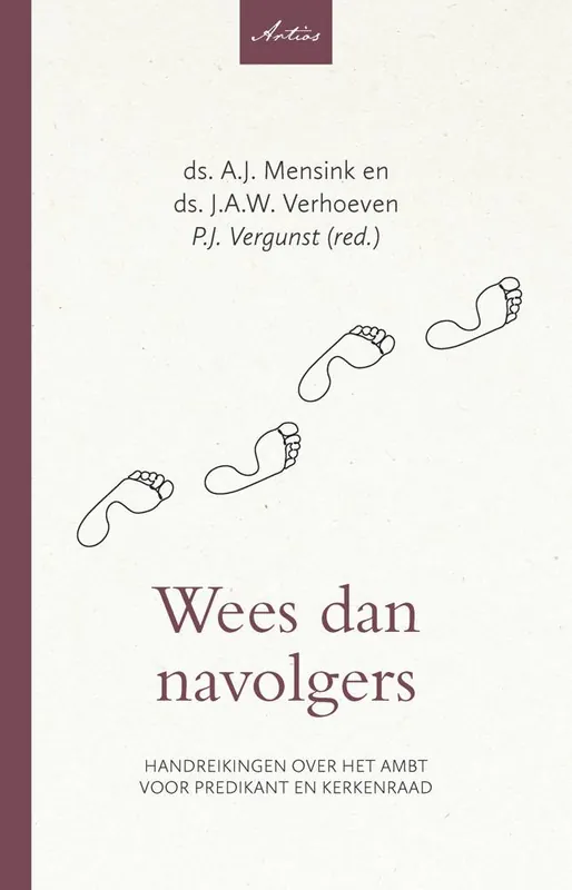 Wees dan navolgers / Druk 1 Superprijs