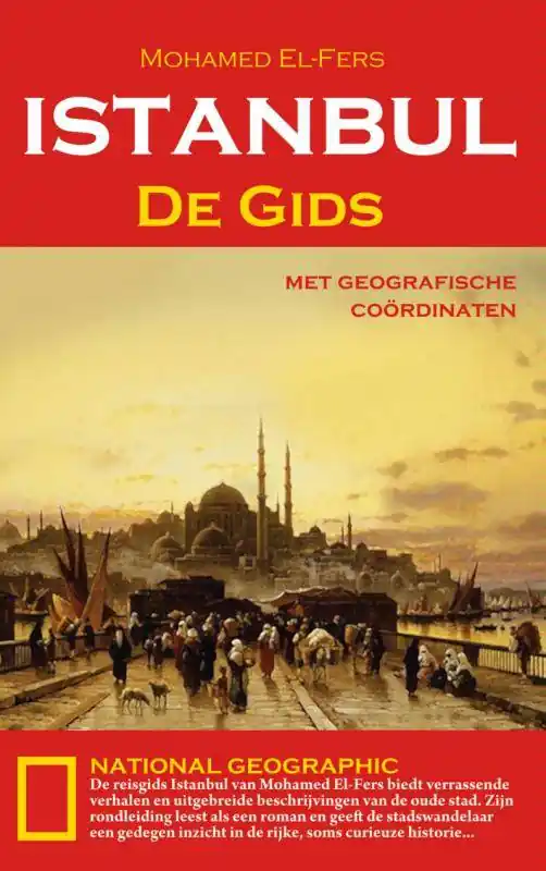 Direct Verzonden Istanbul / Druk 1