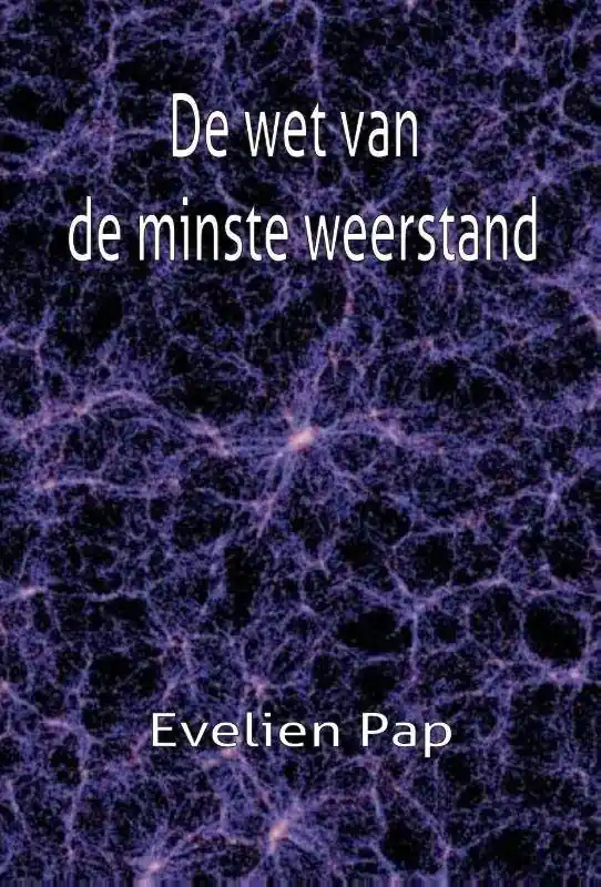 De wet van de minste weerstand / Druk 1 Weekendaanbieding