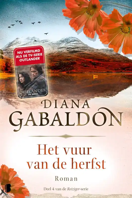 Uitverkoop Het vuur van de herfst / Druk 16