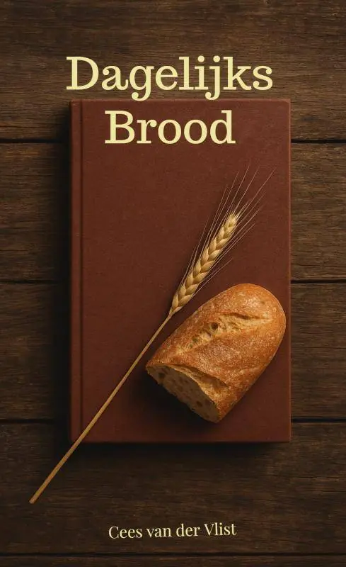 Gecertificeerd Dagelijks Brood / Druk 1