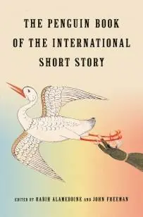 The Penguin Book of the International Short Story Rechtstreeks Van De Fabrikant