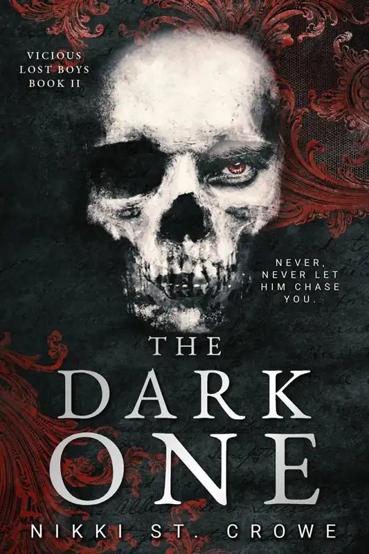 The Dark One (Vicious Lost Boys, 2) Hoge Kwaliteit