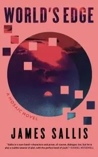 World's Edge: A Mosaic Novel Lage Kosten