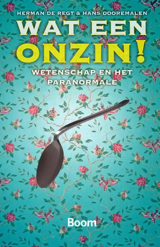 Premium Wat een onzin! / Druk 1