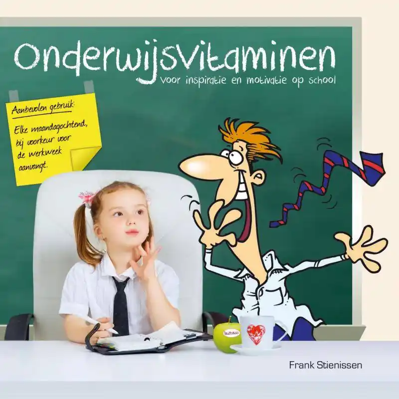 Onderwijsvitaminen / Druk 2 Koop Vandaag