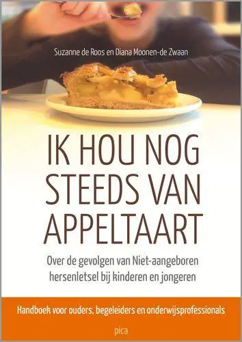 Ik hou nog steeds van appeltaart / Druk 1 Actieprijs