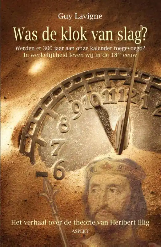 Actieprijs Was de klok van slag? / Druk 1