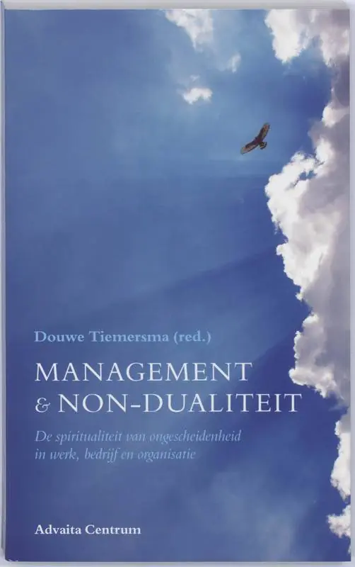 Management en non-dualiteit / Druk 1 Korting