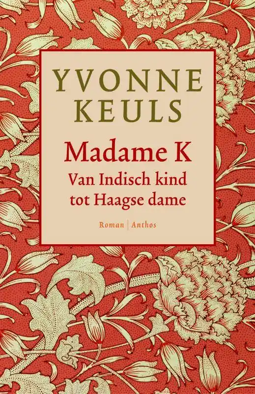 Veilige Betaling Madame K / Druk 7