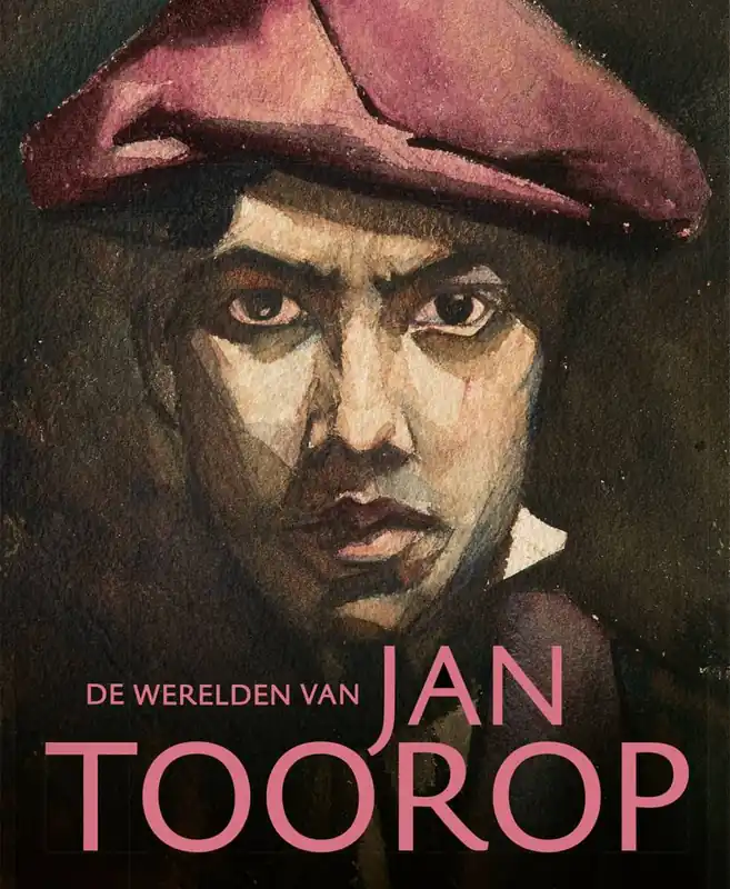 Snelle Levering De werelden van Jan Toorop / Druk 1