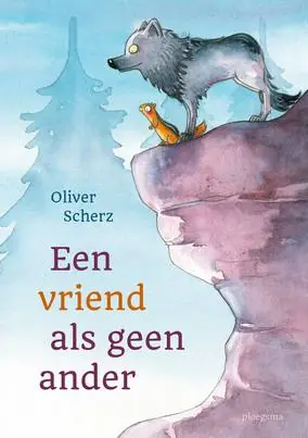 Een vriend als geen ander / Druk 1 Beste Prijs
