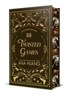 Twisted Games Voordeelprijs