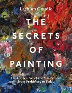 The Secrets of Painting Korting