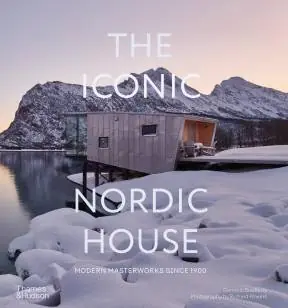 The Iconic Nordic House Uitverkoop