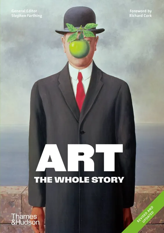 Beperkte Voorraad Art: The Whole Story