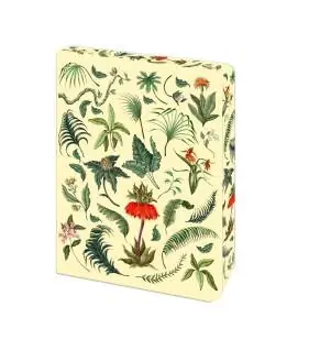 Exclusieve Aanbieding The Fern Journal