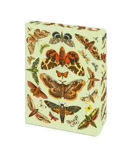 The Moth Journal Dagaanbieding
