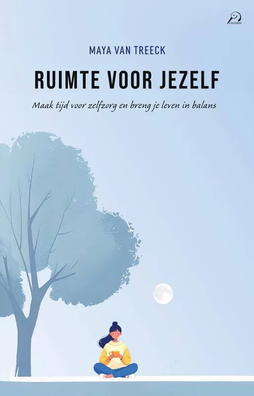 Ruimte voor jezelf / Druk 1 Goedkoop