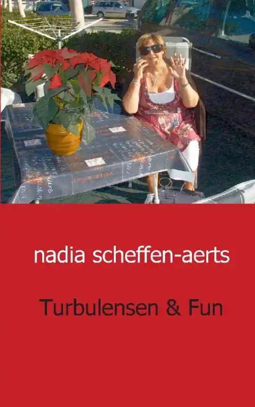 Turbulensen en fun / Druk 1 Hoge Kwaliteit